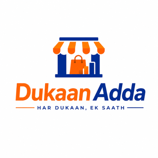 DukaanAdda Icon